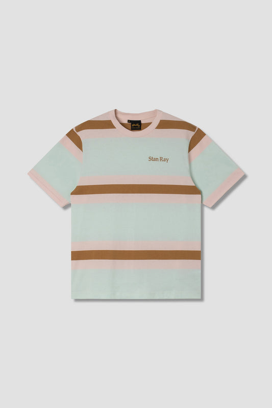Ringer Tee (Opal)