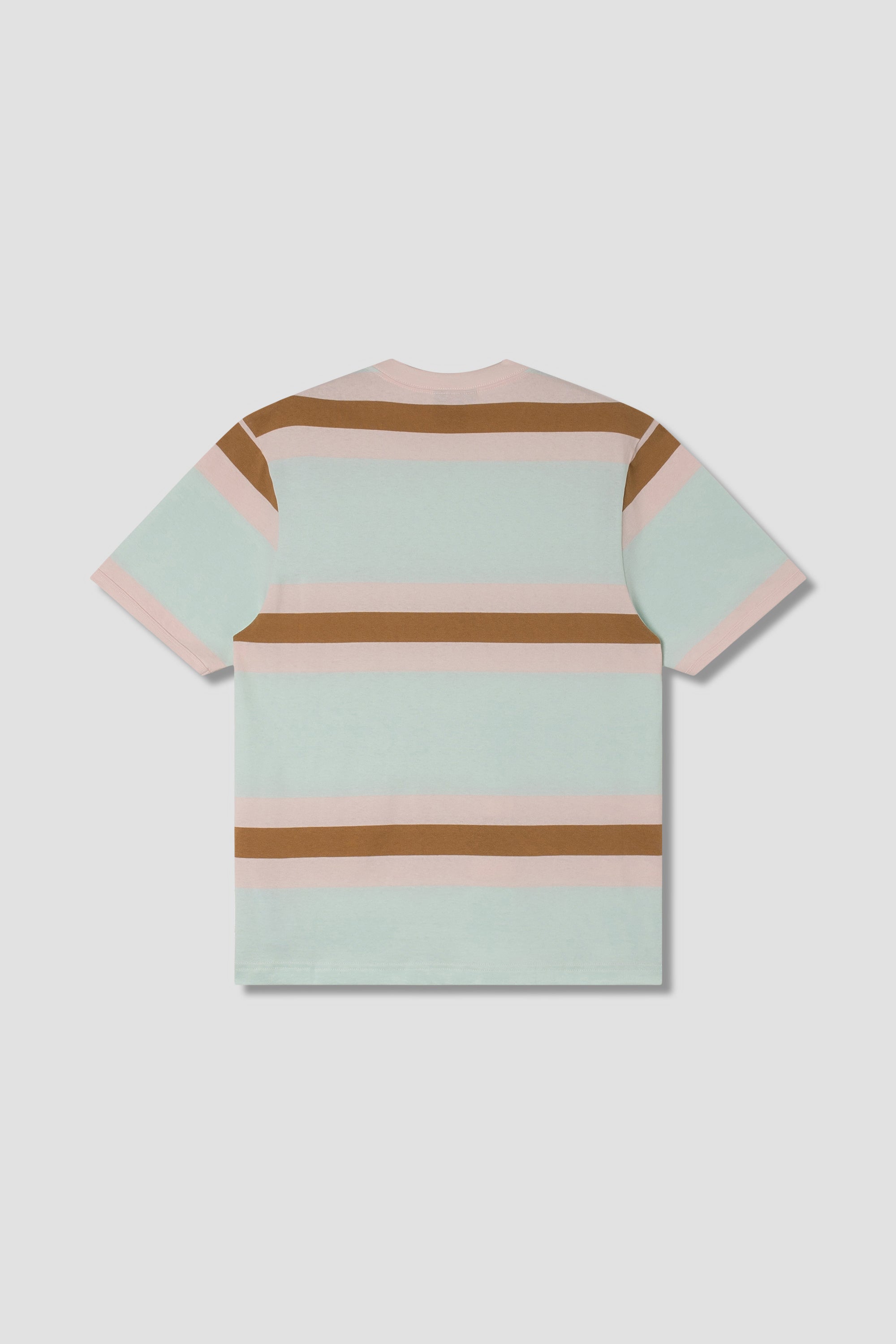 Ringer Tee (Opal)