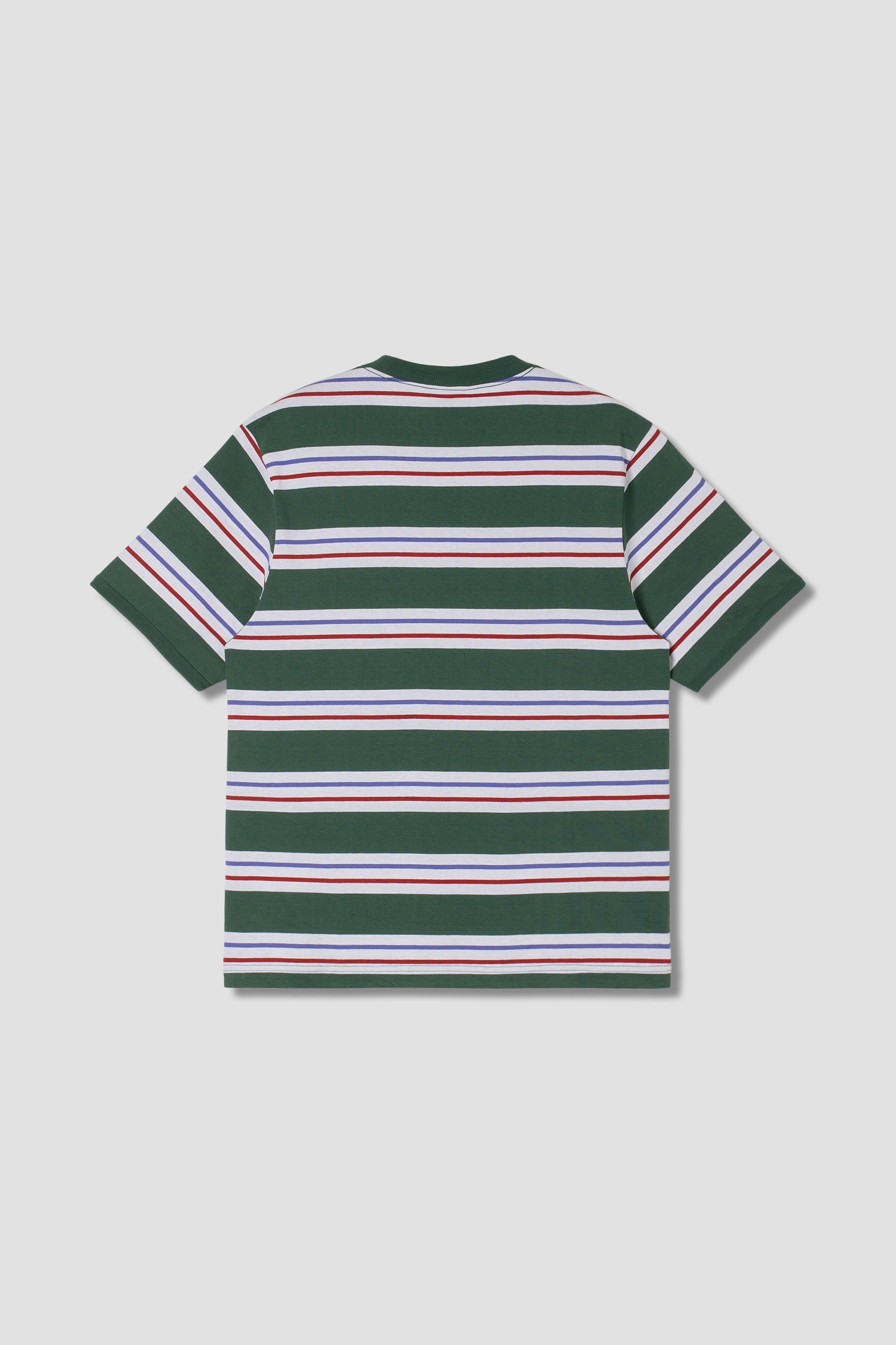 Ringer Tee (Racing Green)