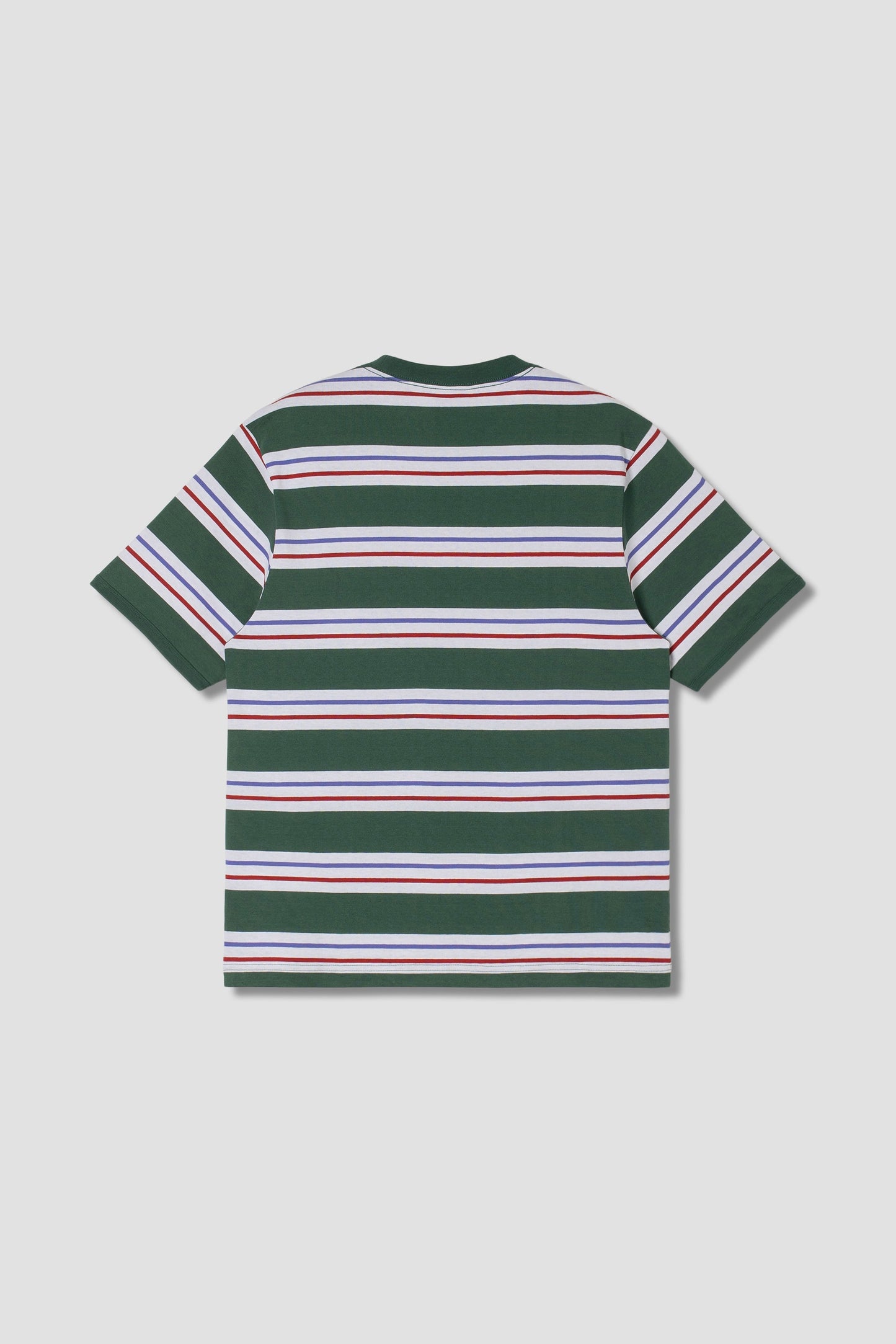 Ringer Tee (Racing Green)