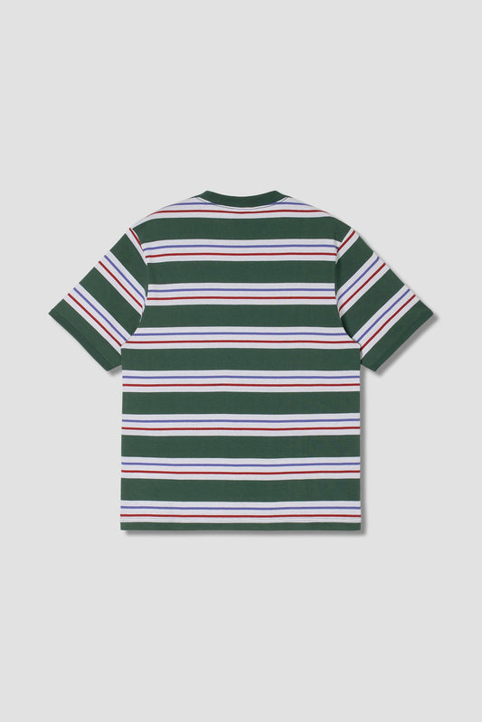 Ringer Tee (Racing Green)