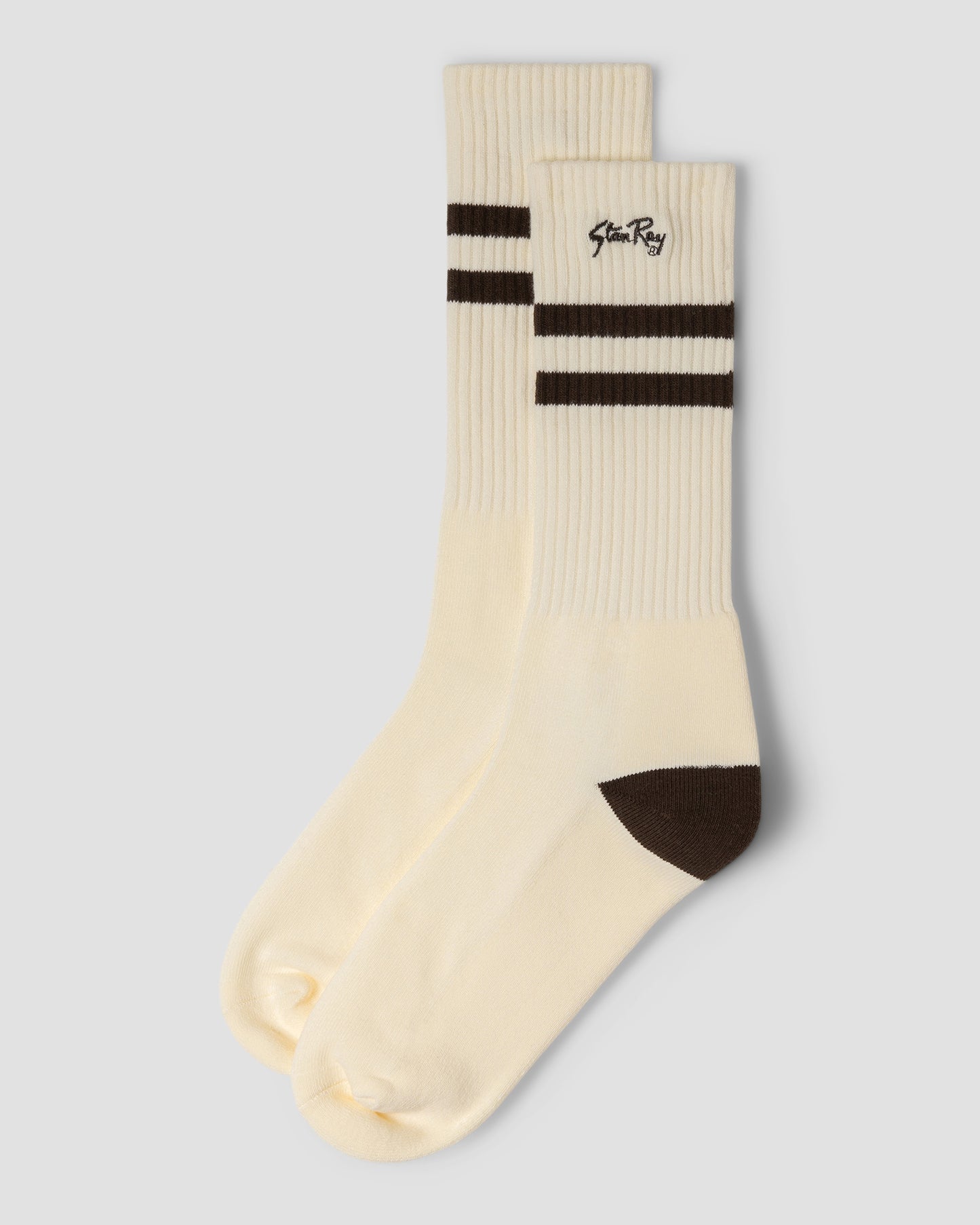 Sportsocken (Natur)