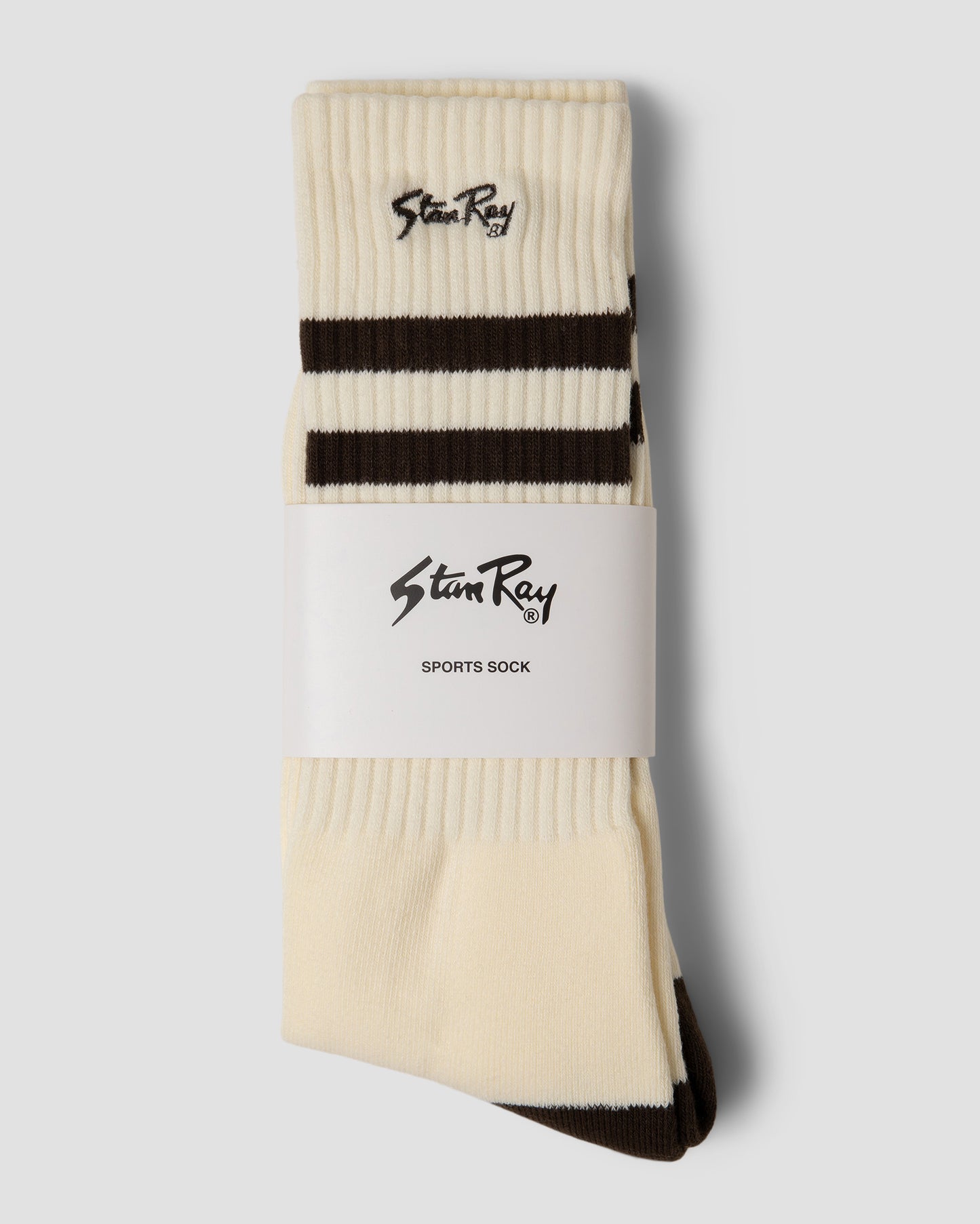 Sportsocken (Natur)
