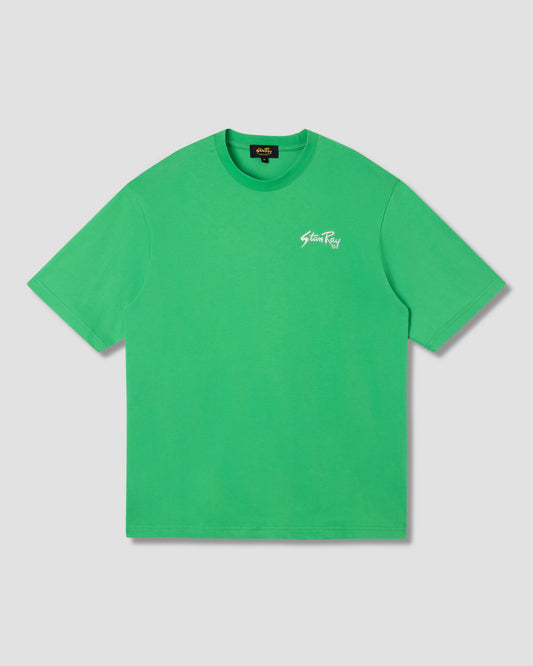 Emb Tee (Island Green)