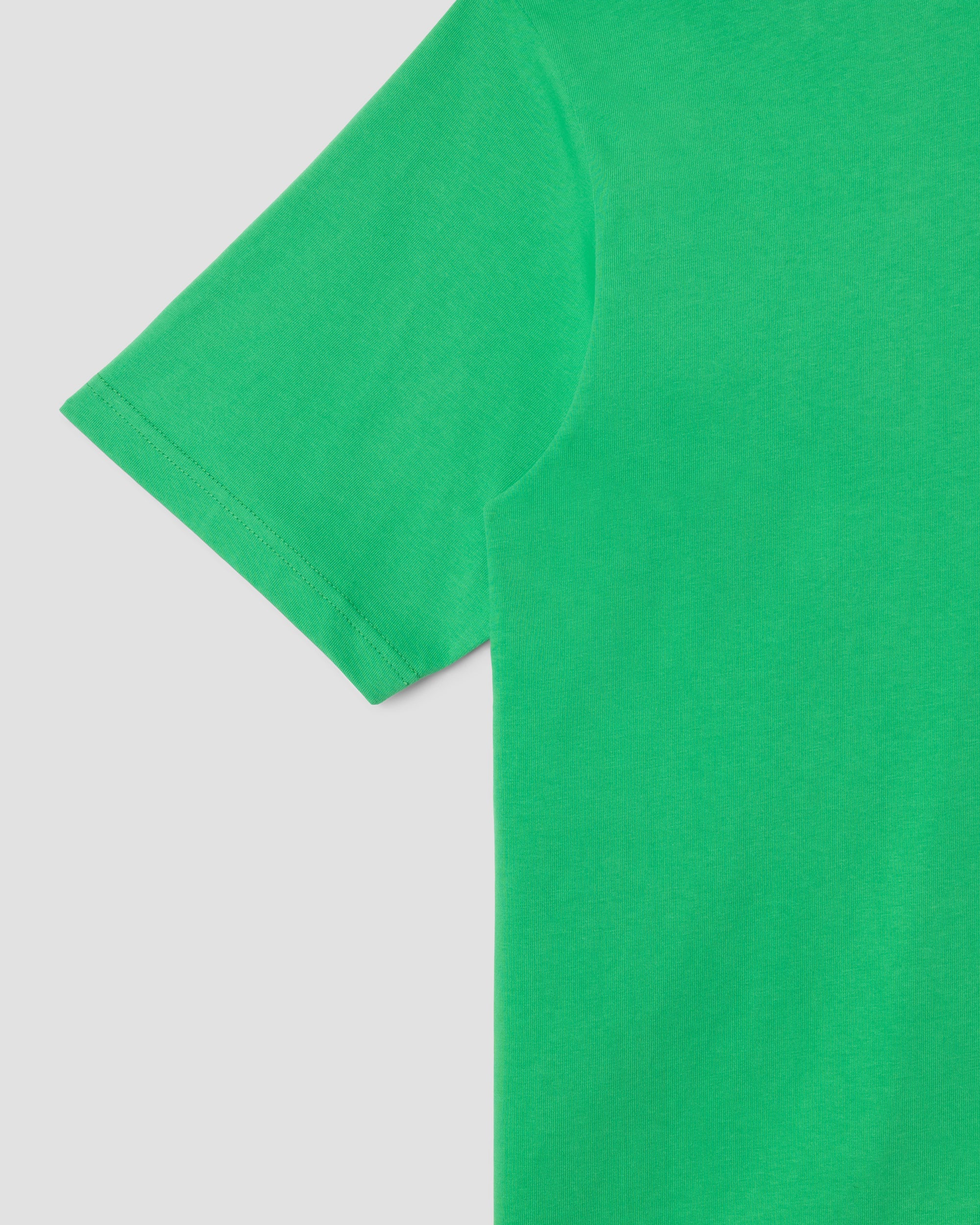 Emb Tee (Island Green)
