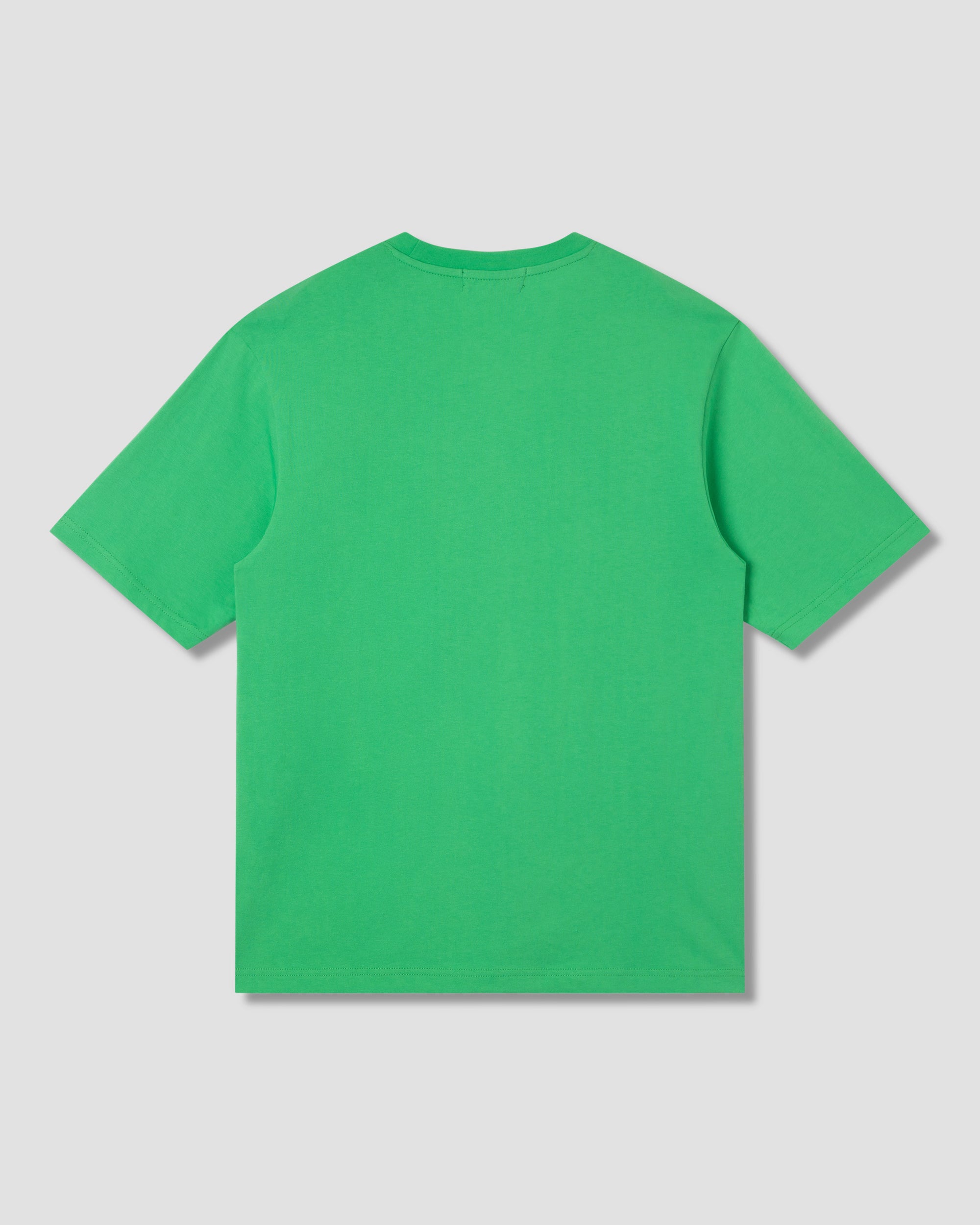 Emb Tee (Island Green)