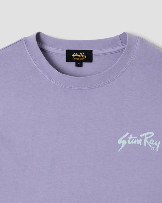 Stan OG LS Tee (Cosmic Purple)