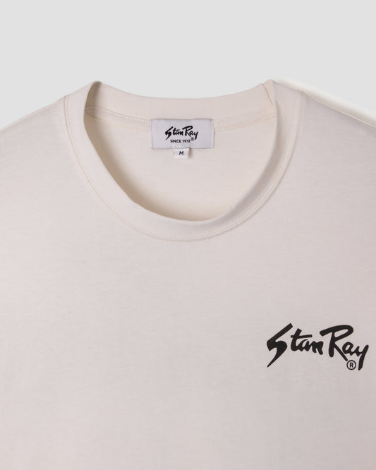 Stan OG Tee (White)