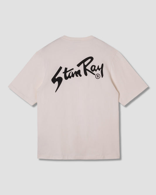 Stan OG Tee (White)