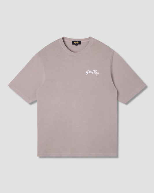 Stan OG Tee (Eucalyptus)
