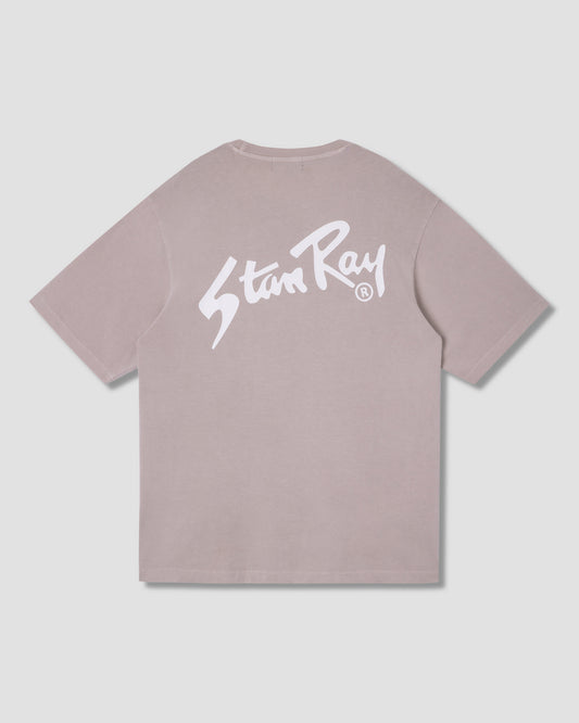 Stan OG Tee (Eucalyptus)
