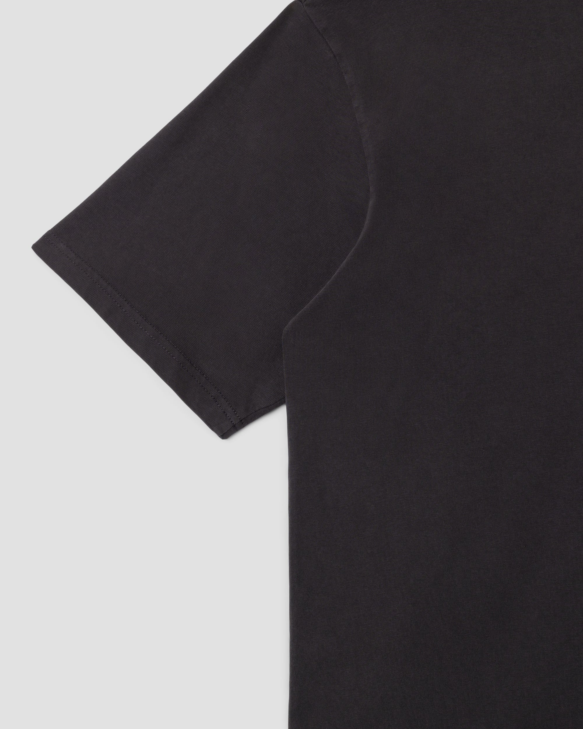 Stan OG Tee (Raven Black)