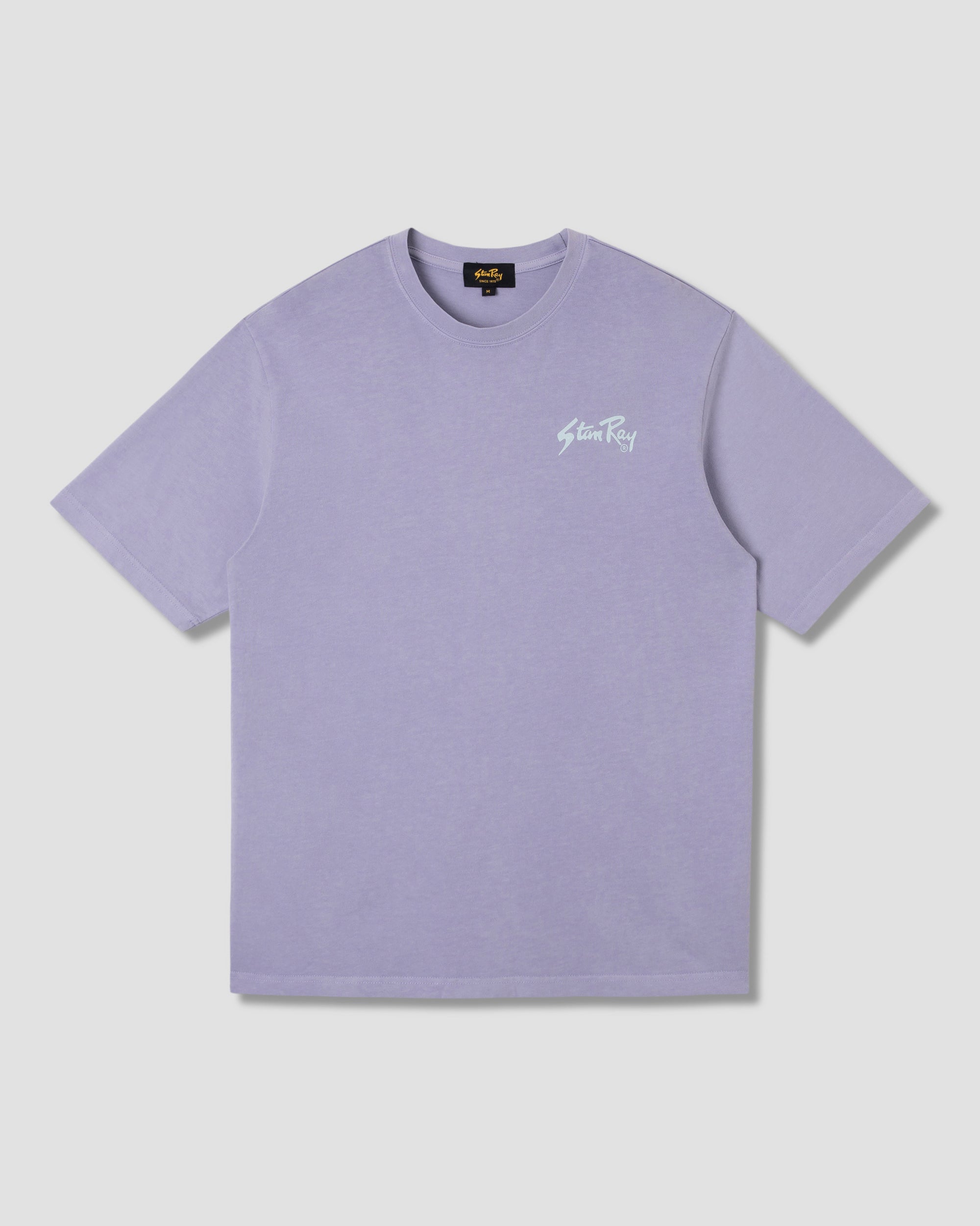 Stan OG Tee (Cosmic Purple)
