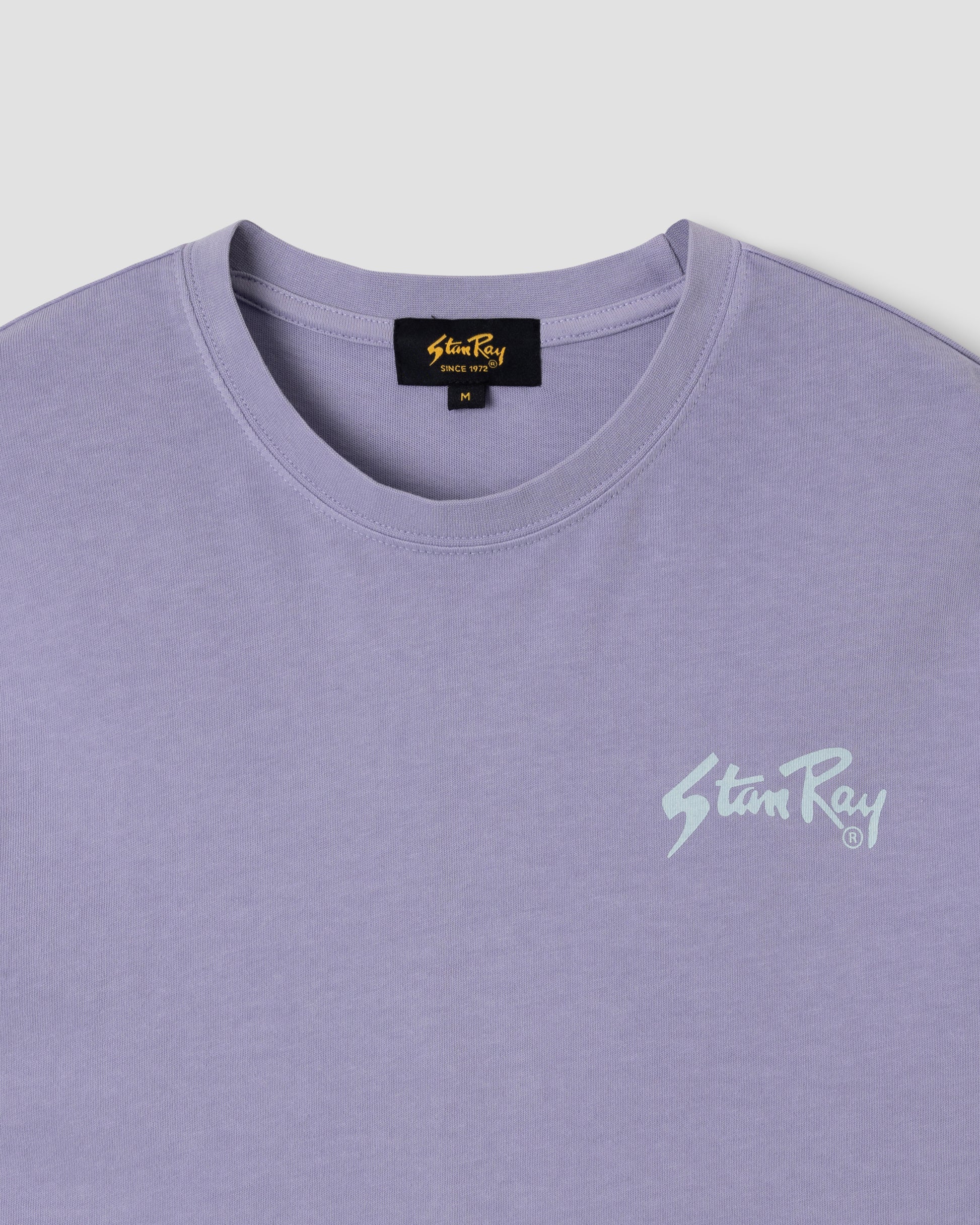 Stan OG Tee (Cosmic Purple)
