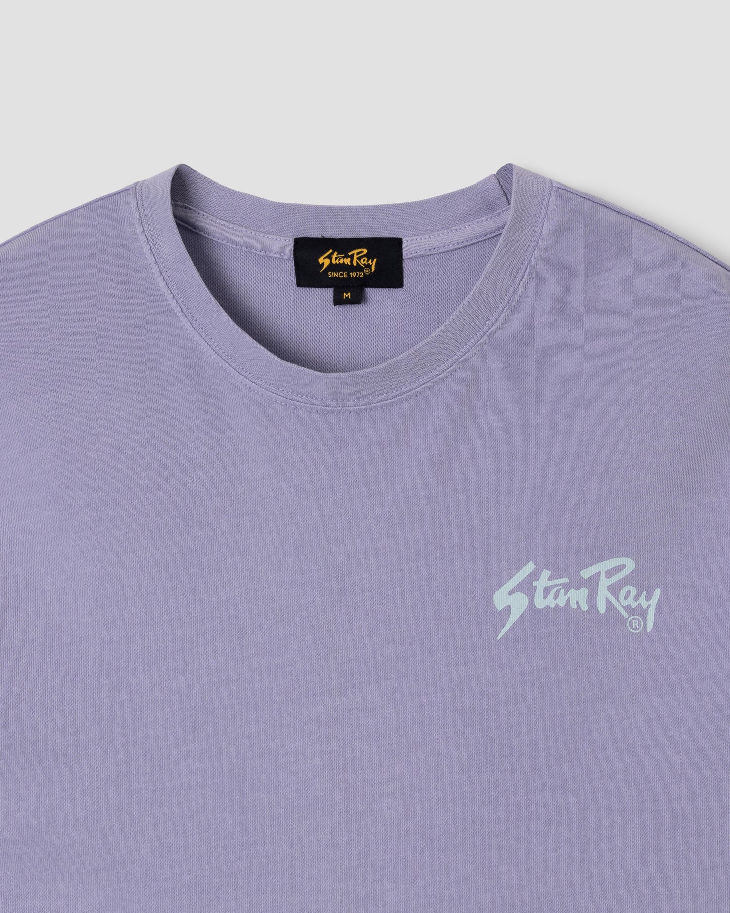 Stan OG Tee (Cosmic Purple)