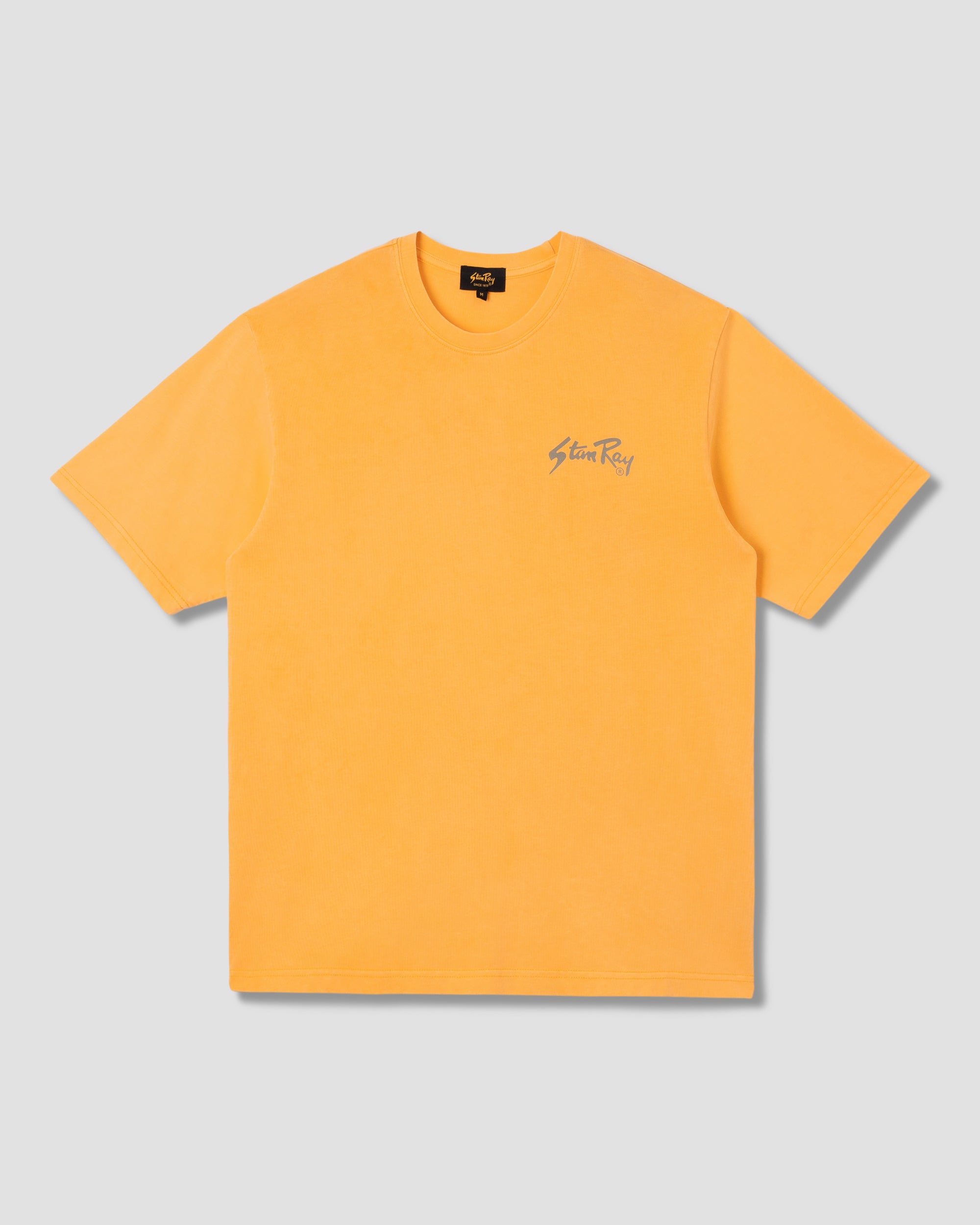 Stan OG Tee (Warm Apricot)