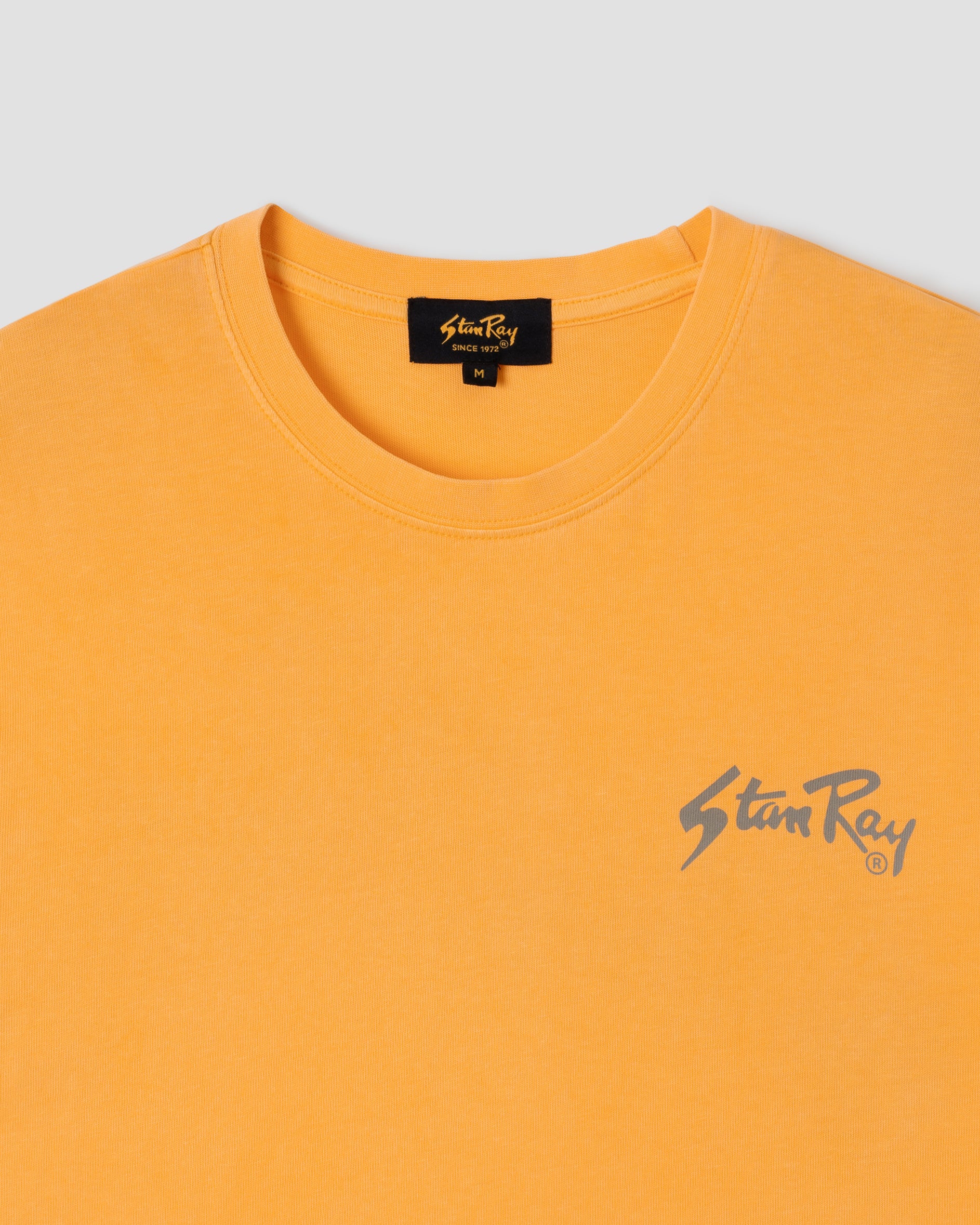 Stan OG Tee (Warm Apricot)
