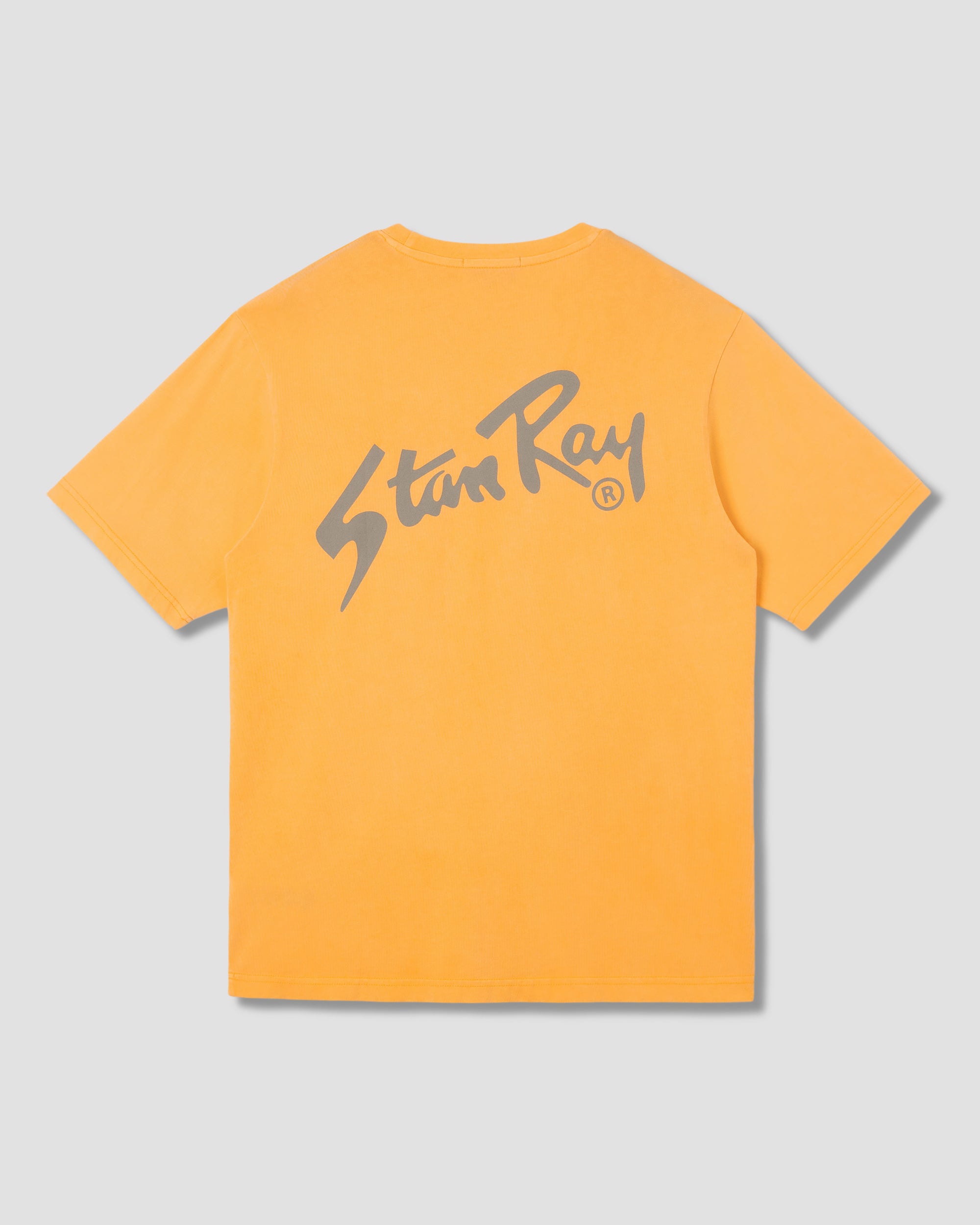 Stan OG Tee (Warm Apricot)