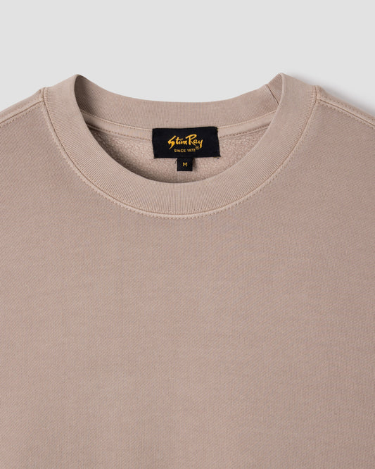 Patch Crew (Eucalyptus)