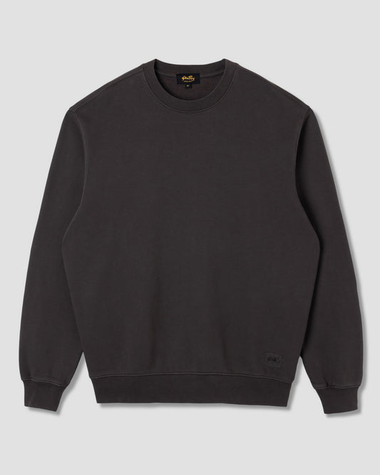 Patch Crew (Raven Black)