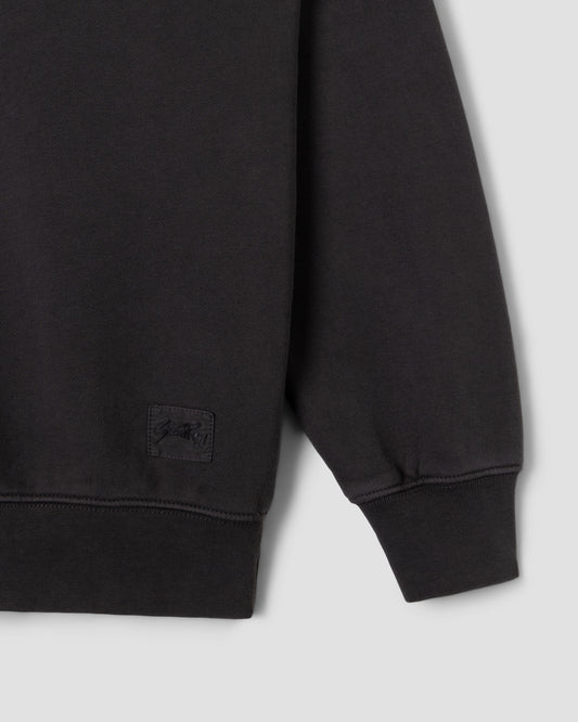 Patch Crew (Raven Black)