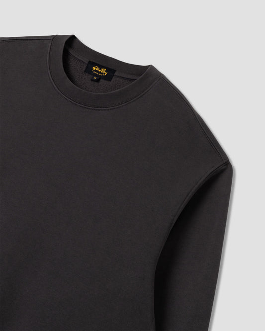 Patch Crew (Raven Black)