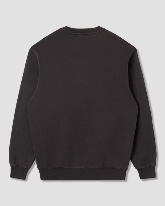 Patch Crew (Raven Black)