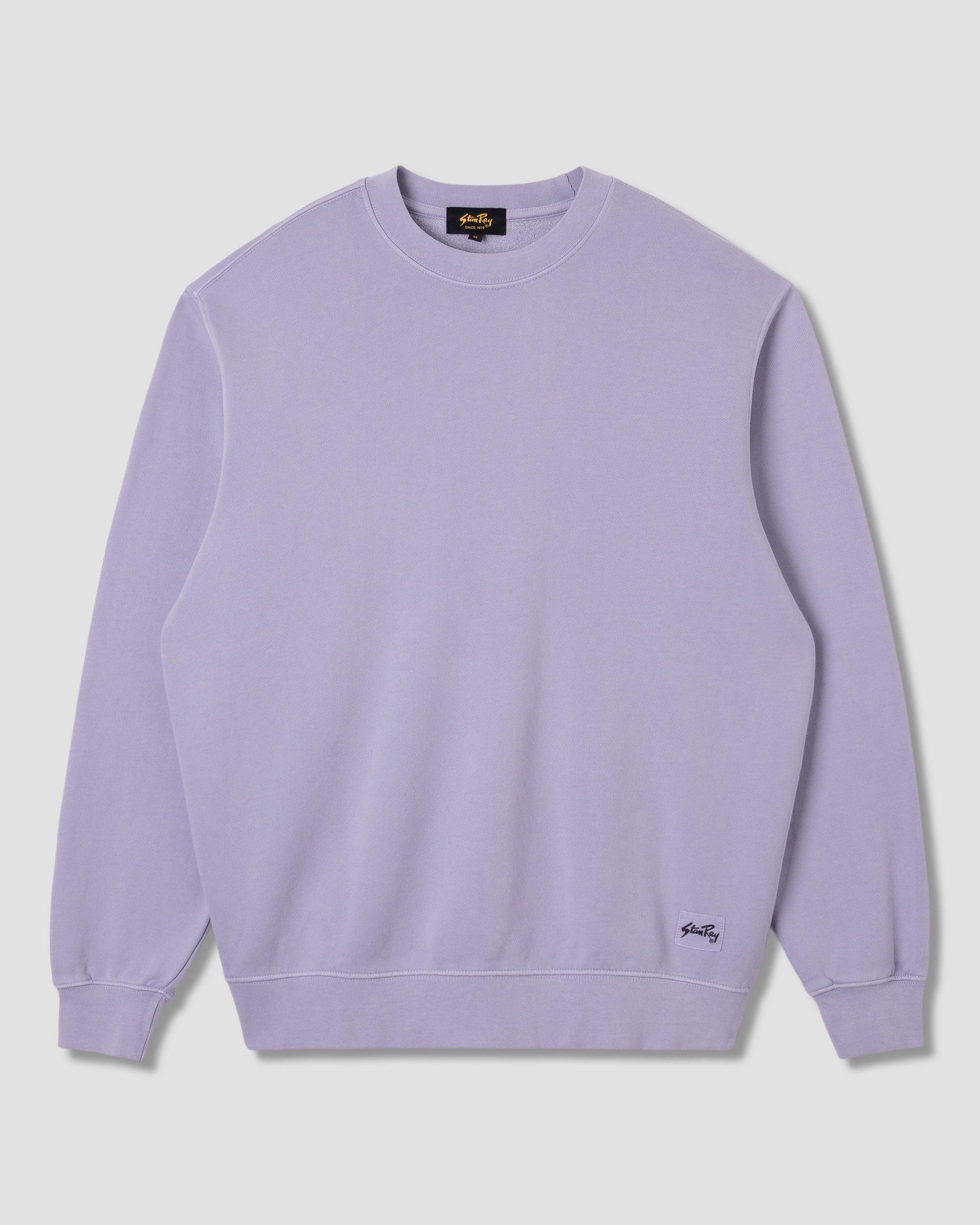 Patch Crew (Cosmic Purple)