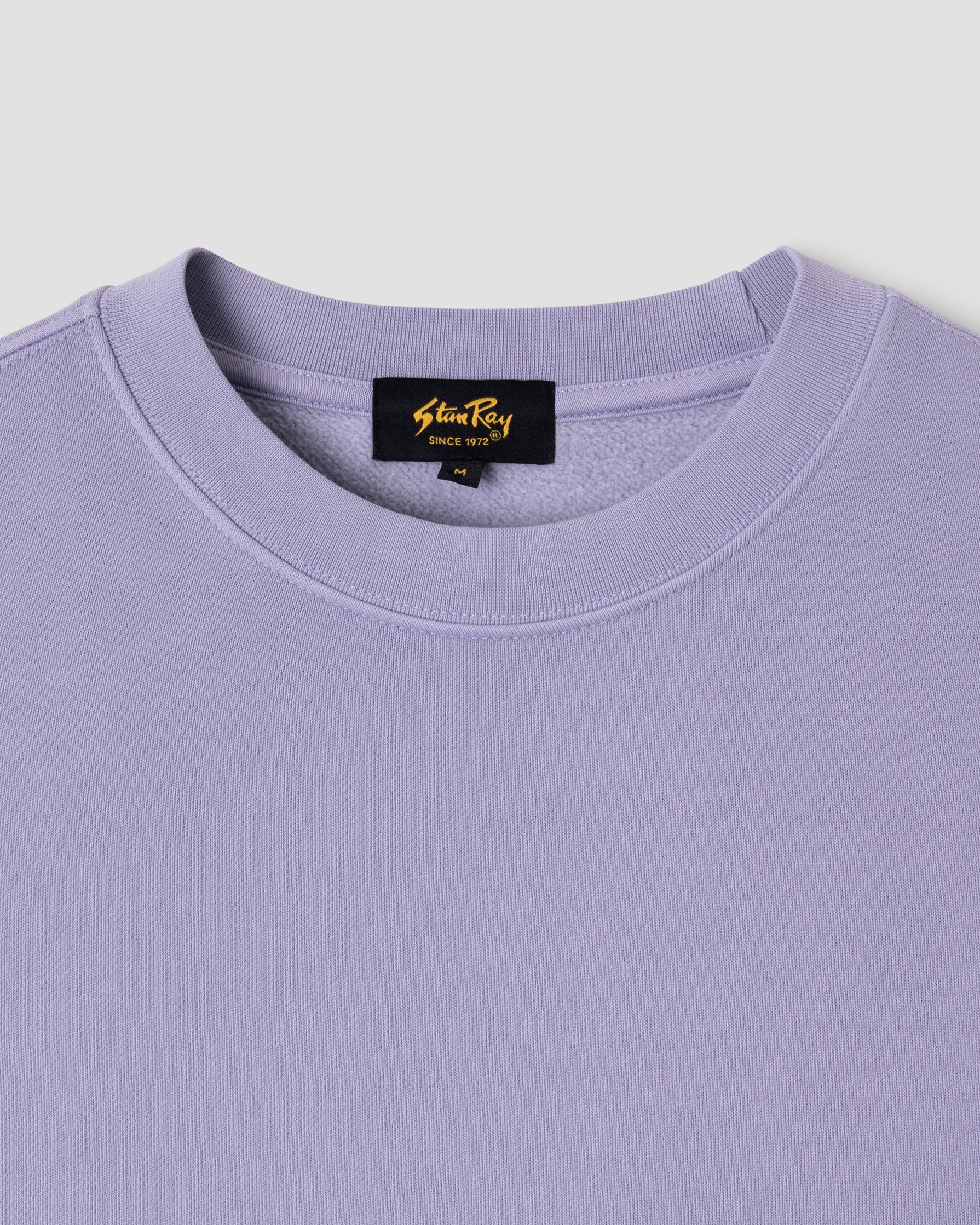 Patch Crew (Cosmic Purple)