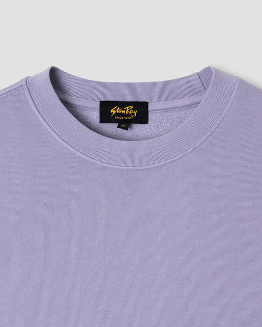 Patch Crew (Cosmic Purple)