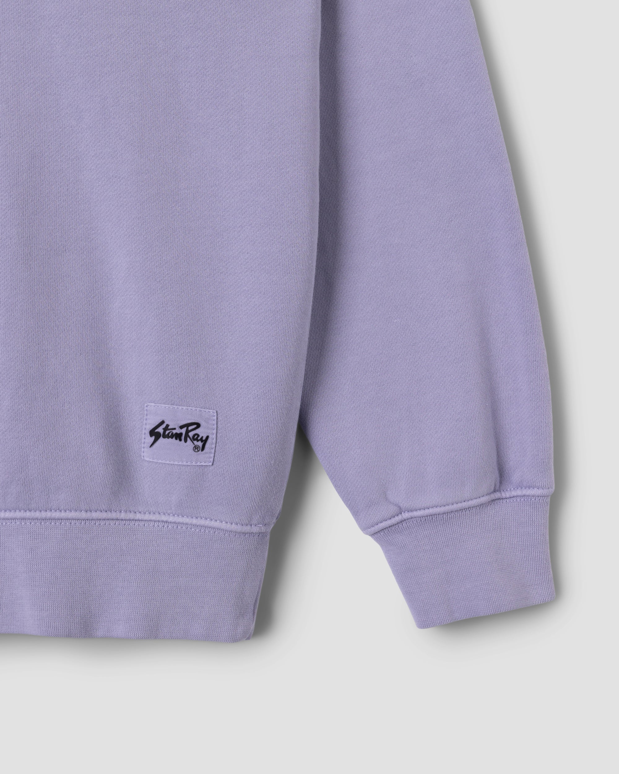 Patch Crew (Cosmic Purple)