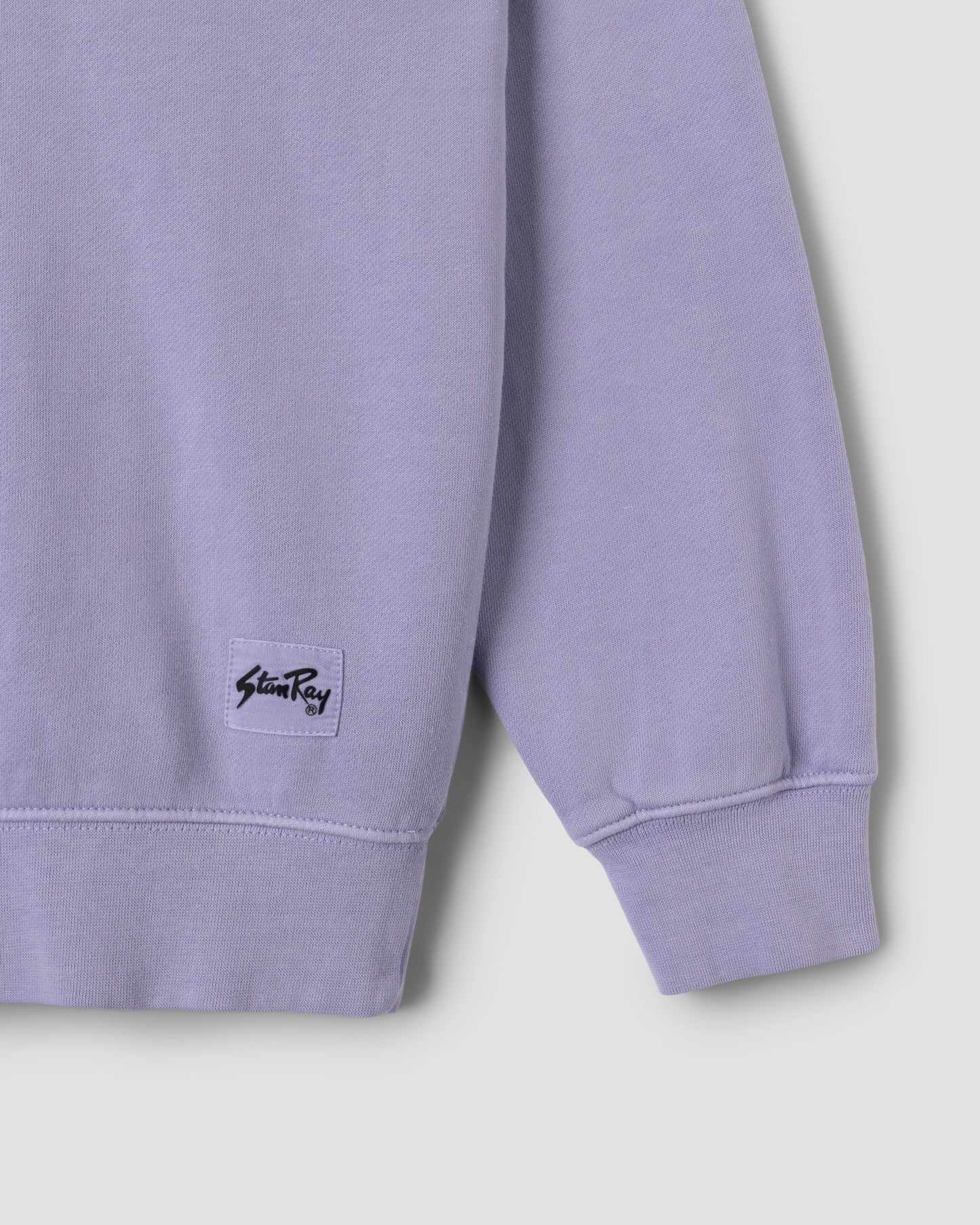 Patch Crew (Cosmic Purple)