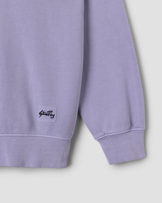 Patch Crew (Cosmic Purple)