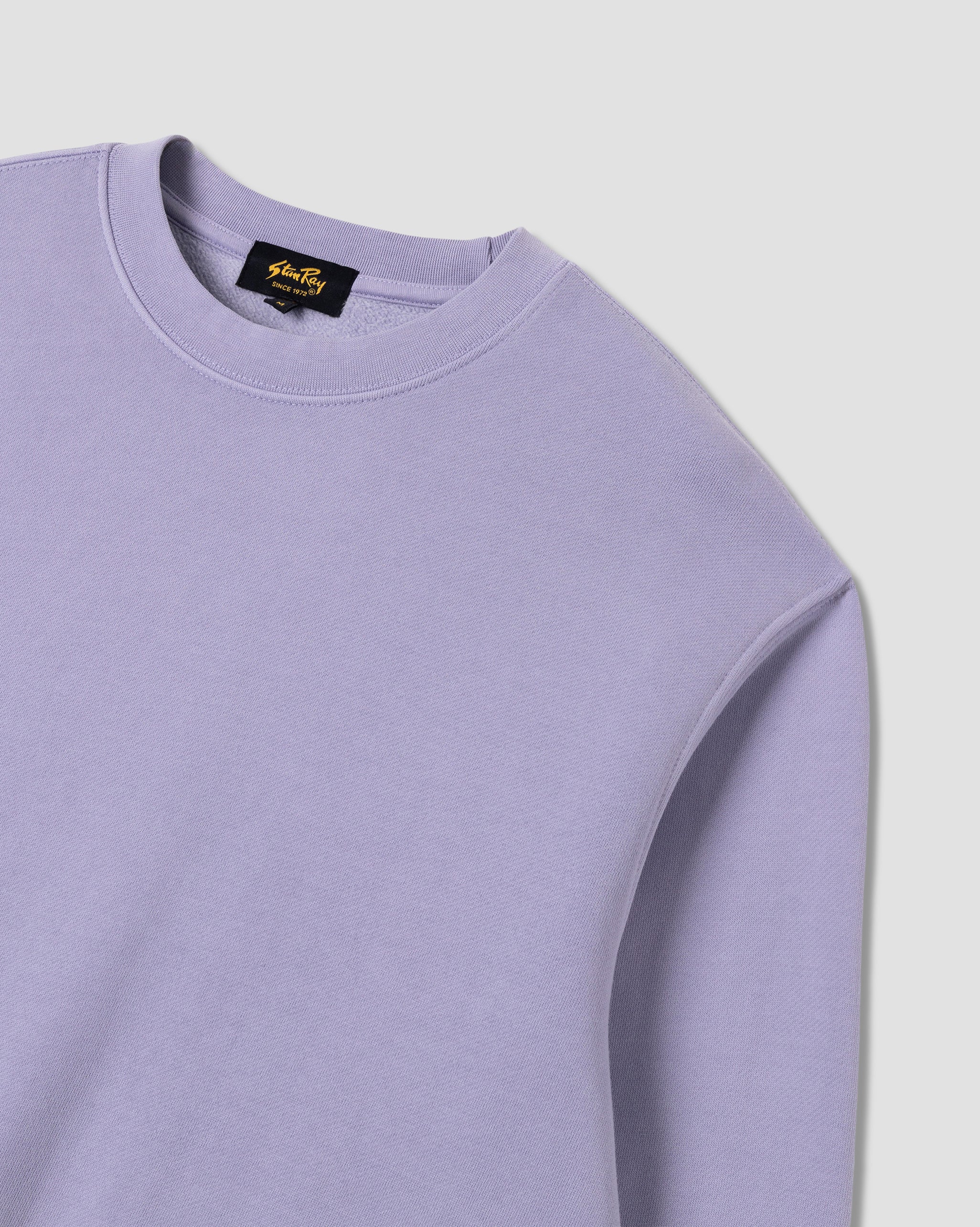 Patch Crew (Cosmic Purple)