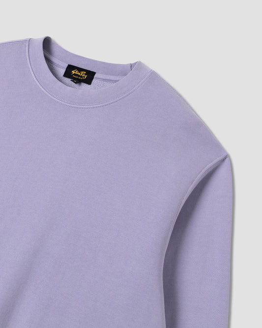 Patch Crew (Cosmic Purple)