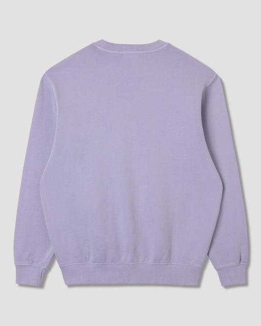 Patch Crew (Cosmic Purple)