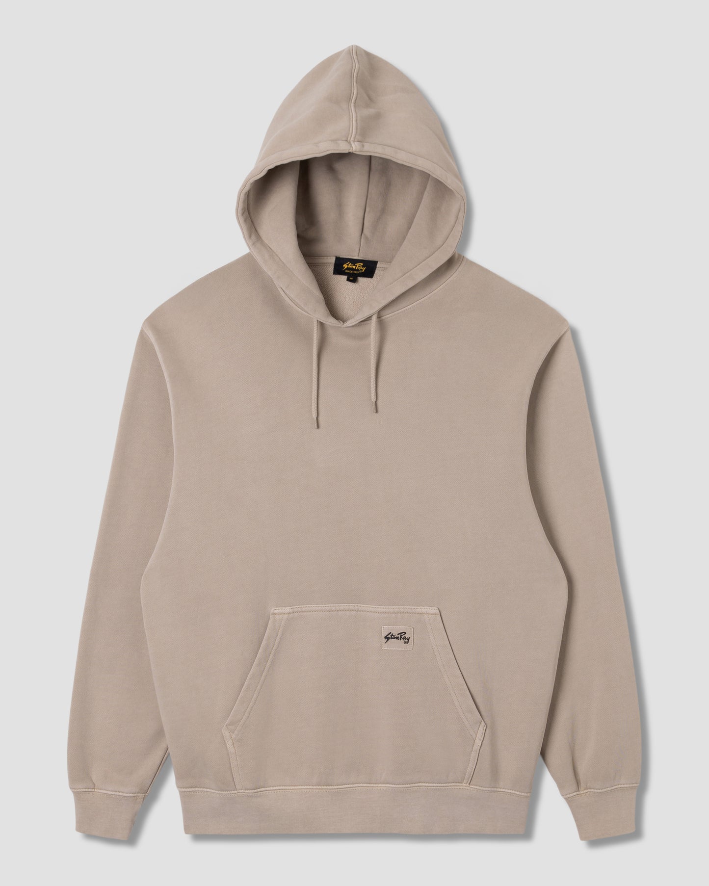 Patch Hood (Eucalyptus)