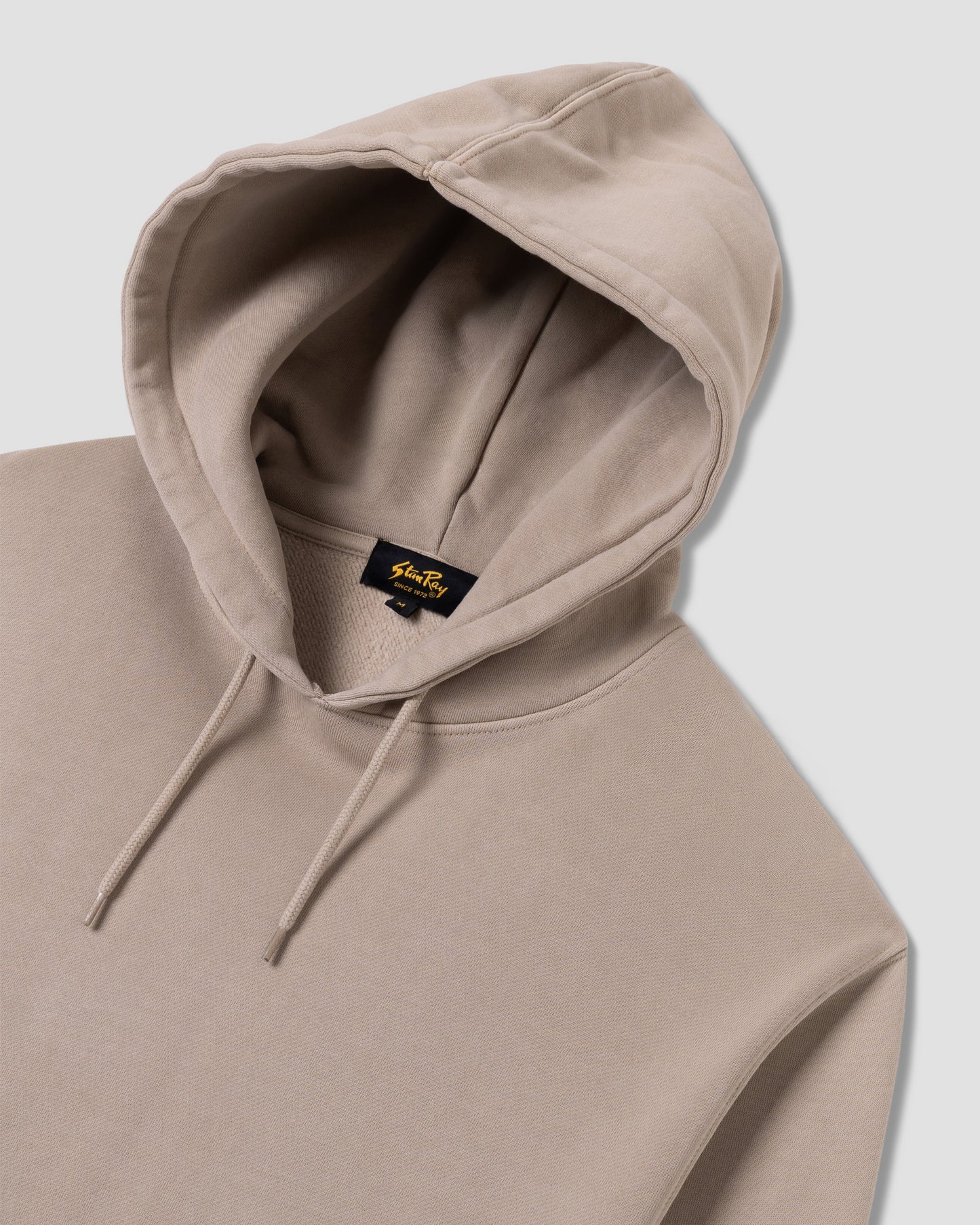 Patch Hood (Eucalyptus)