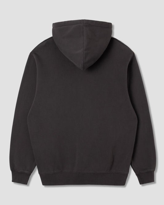 Patch Hood (Raven Black)