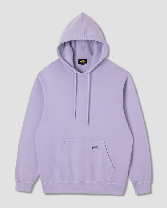 Patch Hood (Cosmic Purple)