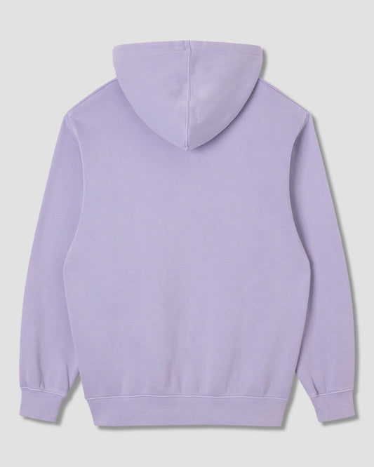 Patch Hood (Cosmic Purple)