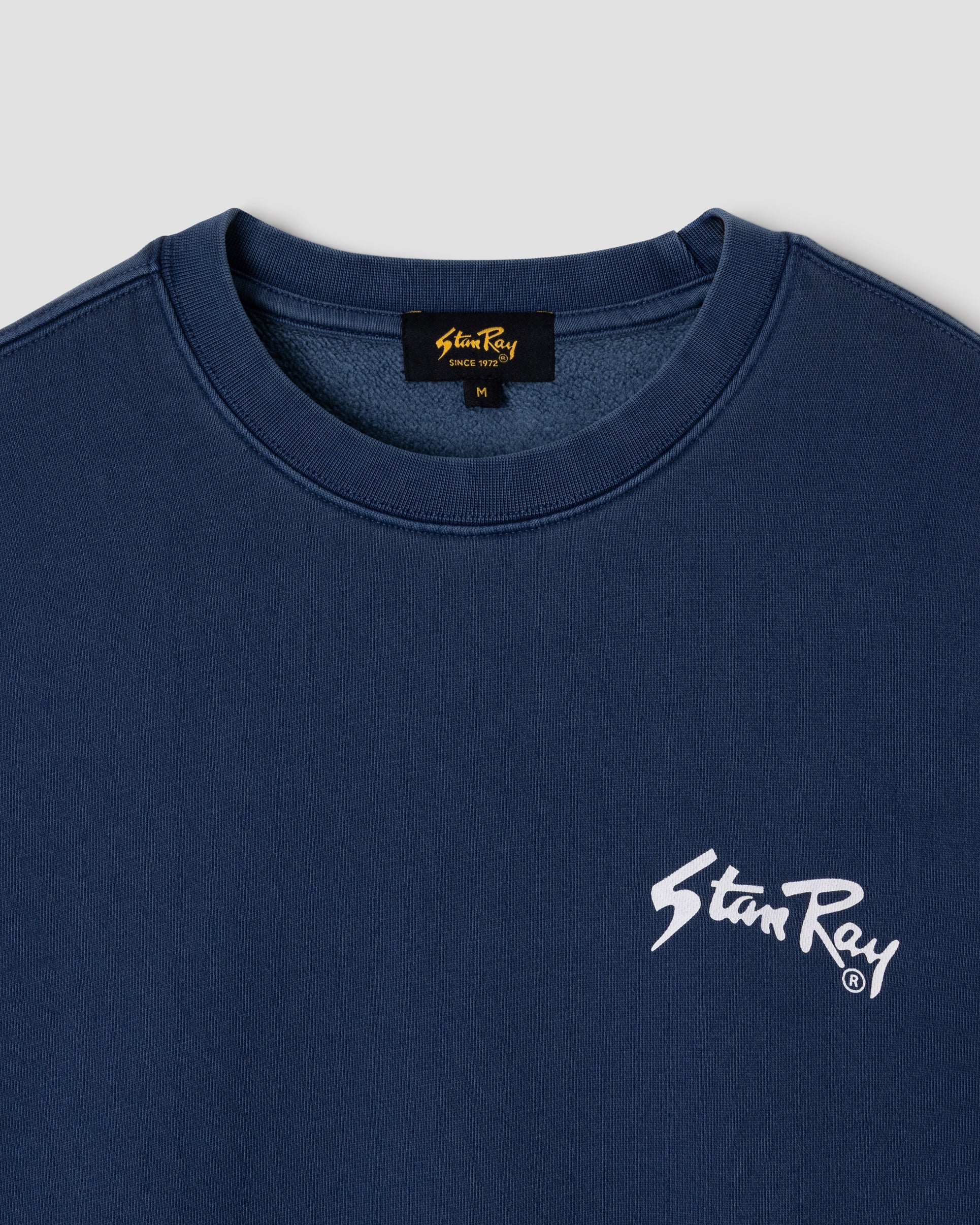 Stan OG Crew (Navy)