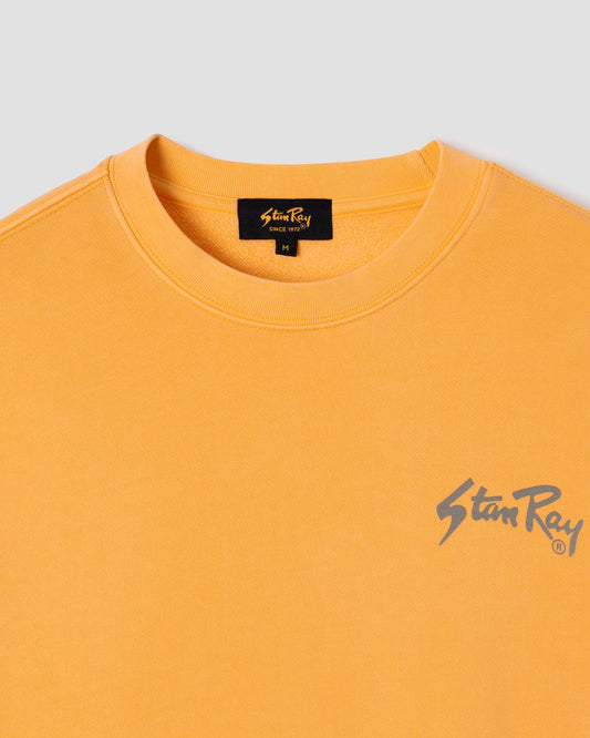 Stan OG Crew (Warm Apricot)