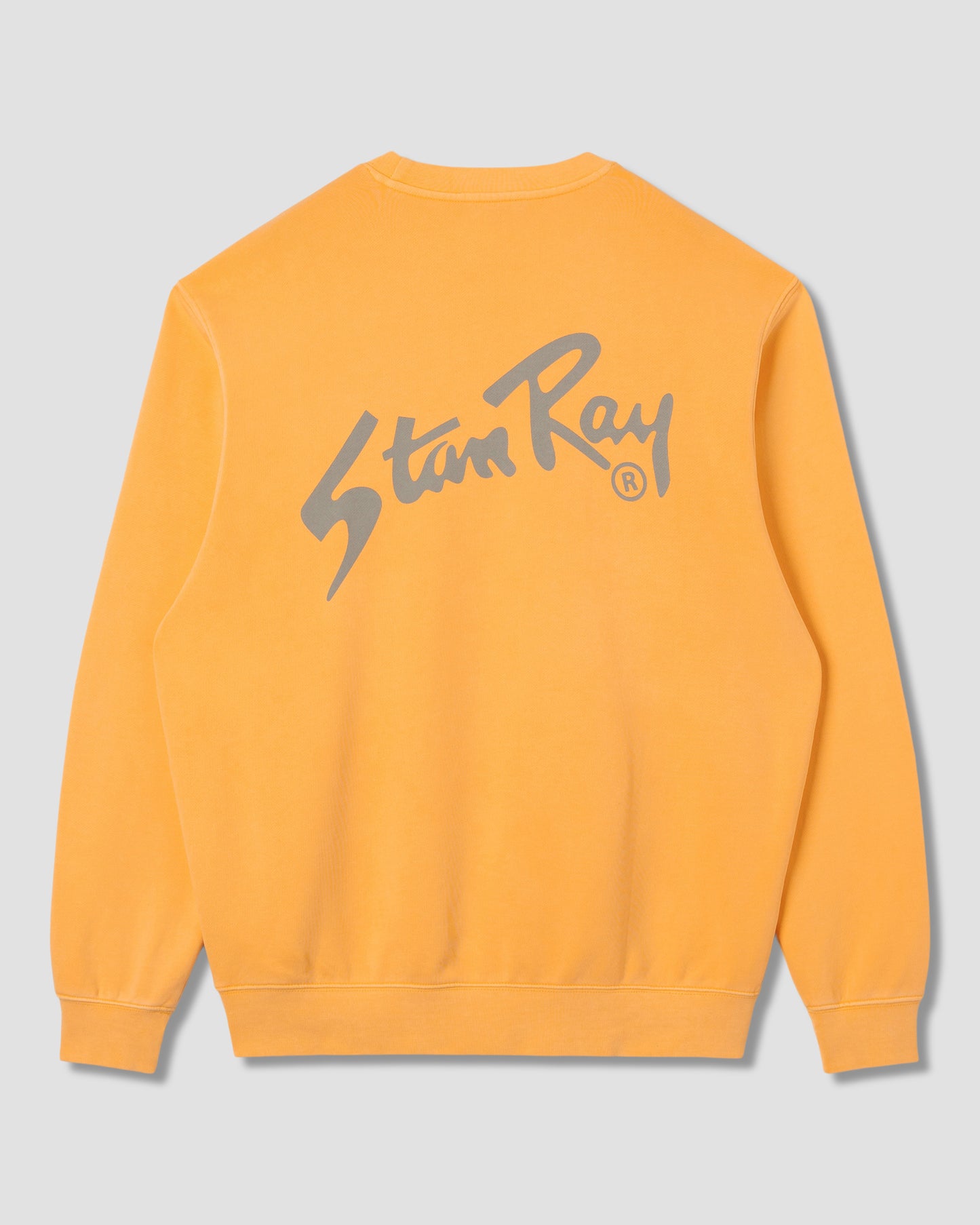 Stan OG Crew (Warm Apricot)