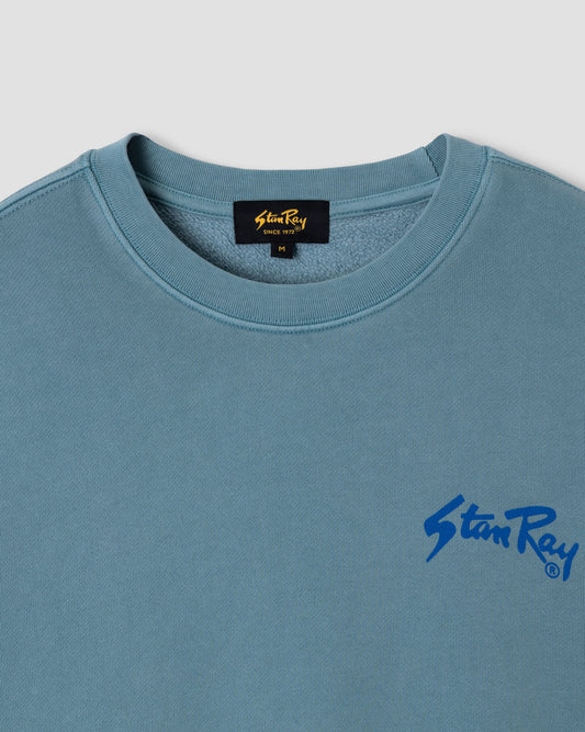 Stan OG Crew (Brittany Blue)