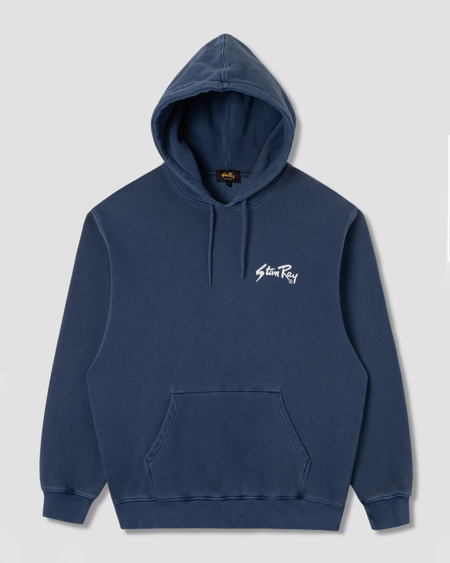 Stan OG Hood (Navy)