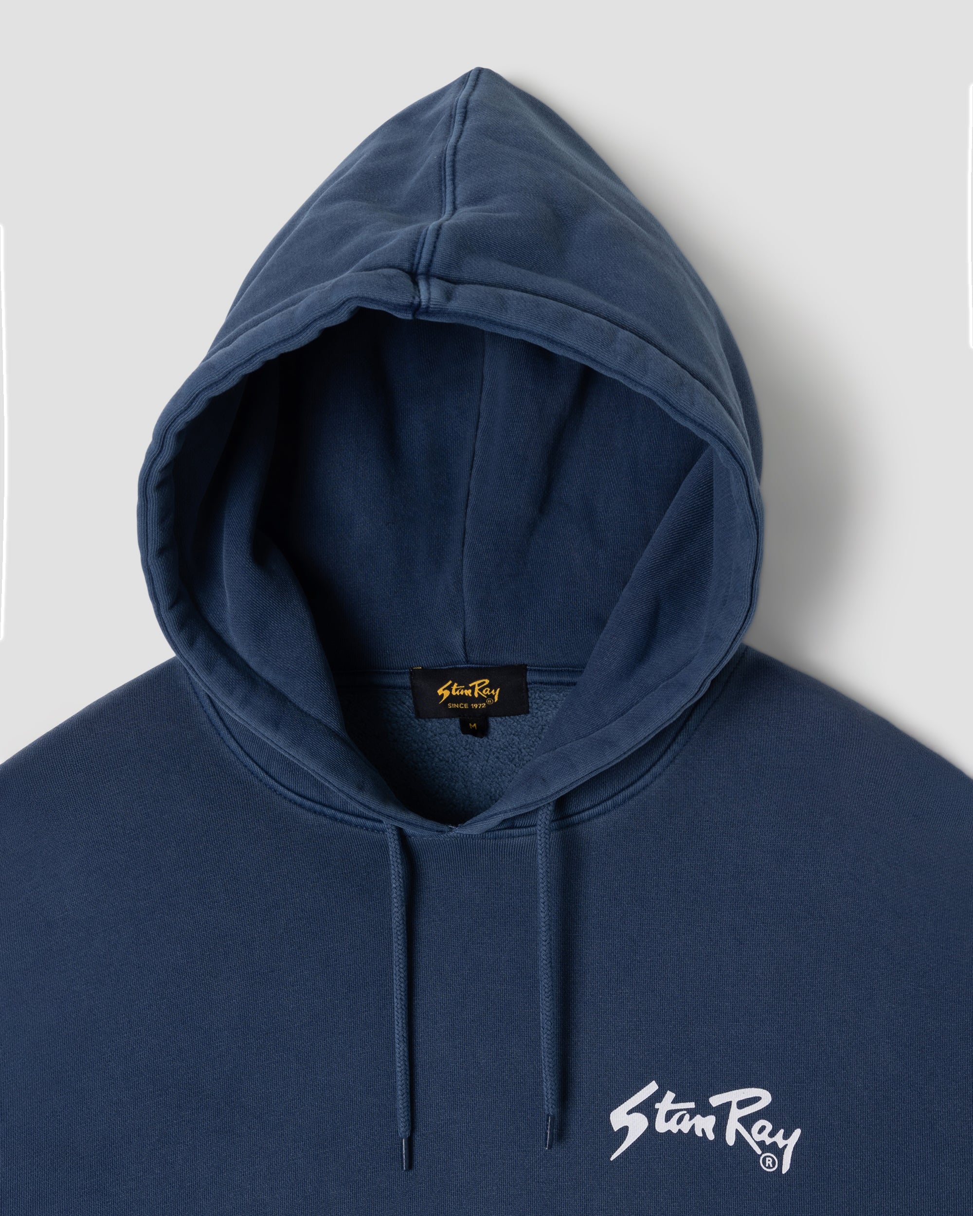 Stan OG Hood (Navy)