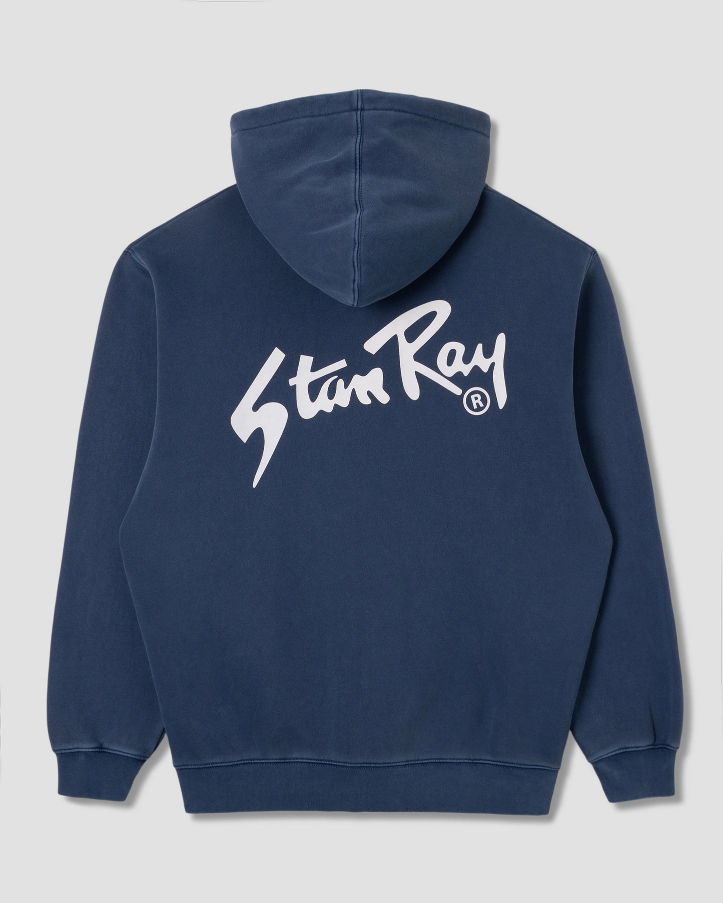 Stan OG Hood (Navy)