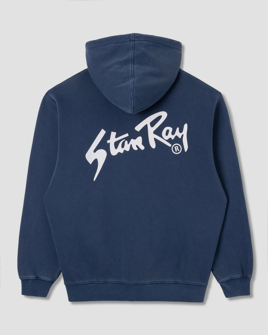 Stan OG Hood (Navy)