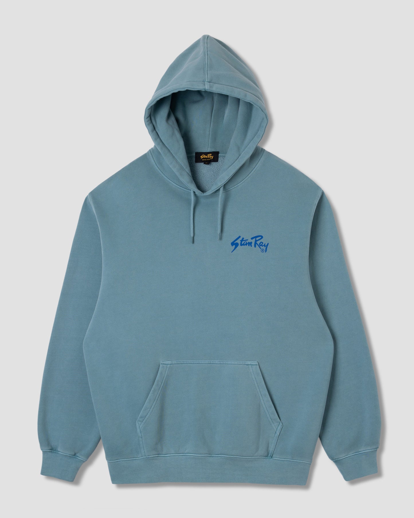 Stan OG Hood (Brittany Blue)